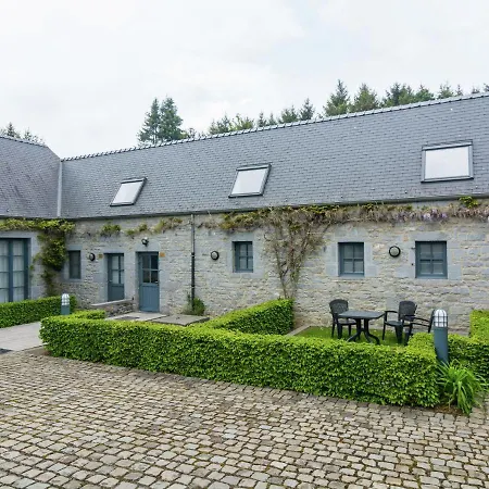 This Is A Real Treasure In The Ardennes Casa vacanze