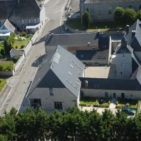 This Is A Real Treasure In The Ardennes