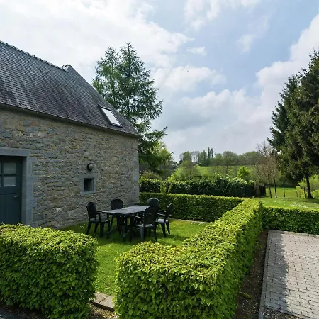 This Is A Real Treasure In The Ardennes Macon
