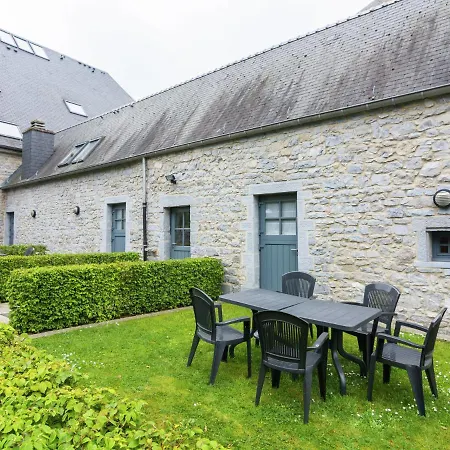 This Is A Real Treasure In The Ardennes Casa vacanze Macon