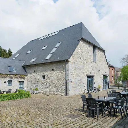 This Is A Real Treasure In The Ardennes Casa vacanze *