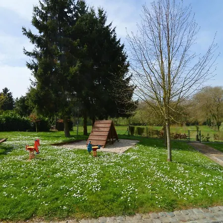 This Is A Real Treasure In The Ardennes Casa vacanze Macon