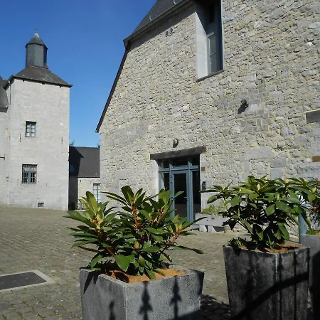 This Is A Real Treasure In The Ardennes * Macon