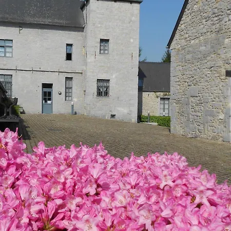 This Is A Real Treasure In The Ardennes Macon