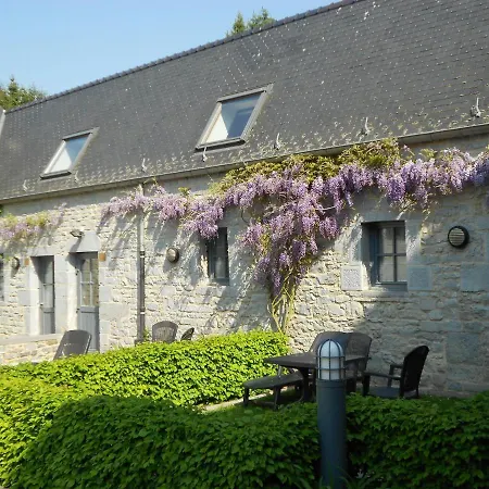 Casa vacanze This Is A Real Treasure In The Ardennes