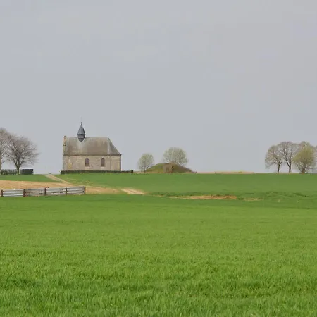 This Is A Real Treasure In The Ardennes * Macon