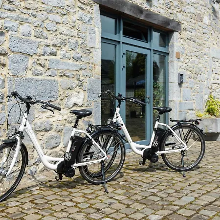 This Is A Real Treasure In The Ardennes *