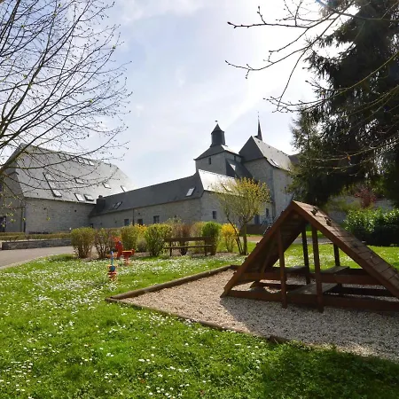 This Is A Real Treasure In The Ardennes * Macon