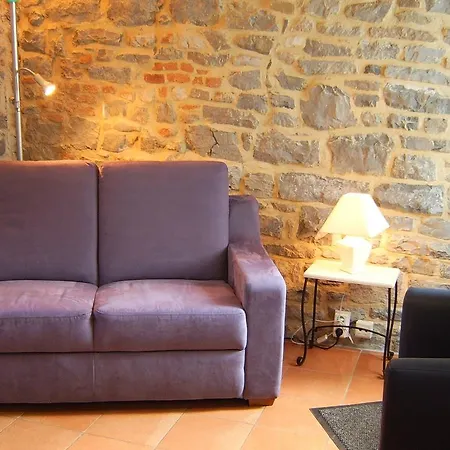 This Is A Real Treasure In The Ardennes