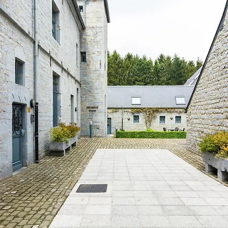 This Is A Real Treasure In The Ardennes * Macon