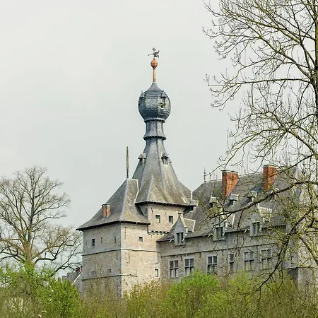 Holiday home This Is A Real Treasure In The Ardennes Macon