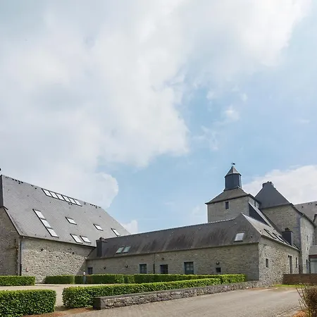 This Is A Real Treasure In The Ardennes *